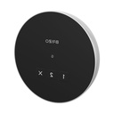 Brizo 8CN-220R-PC-L Round Exterior Steam Control