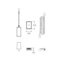 Brizo 8GA-000 Control Power Booster