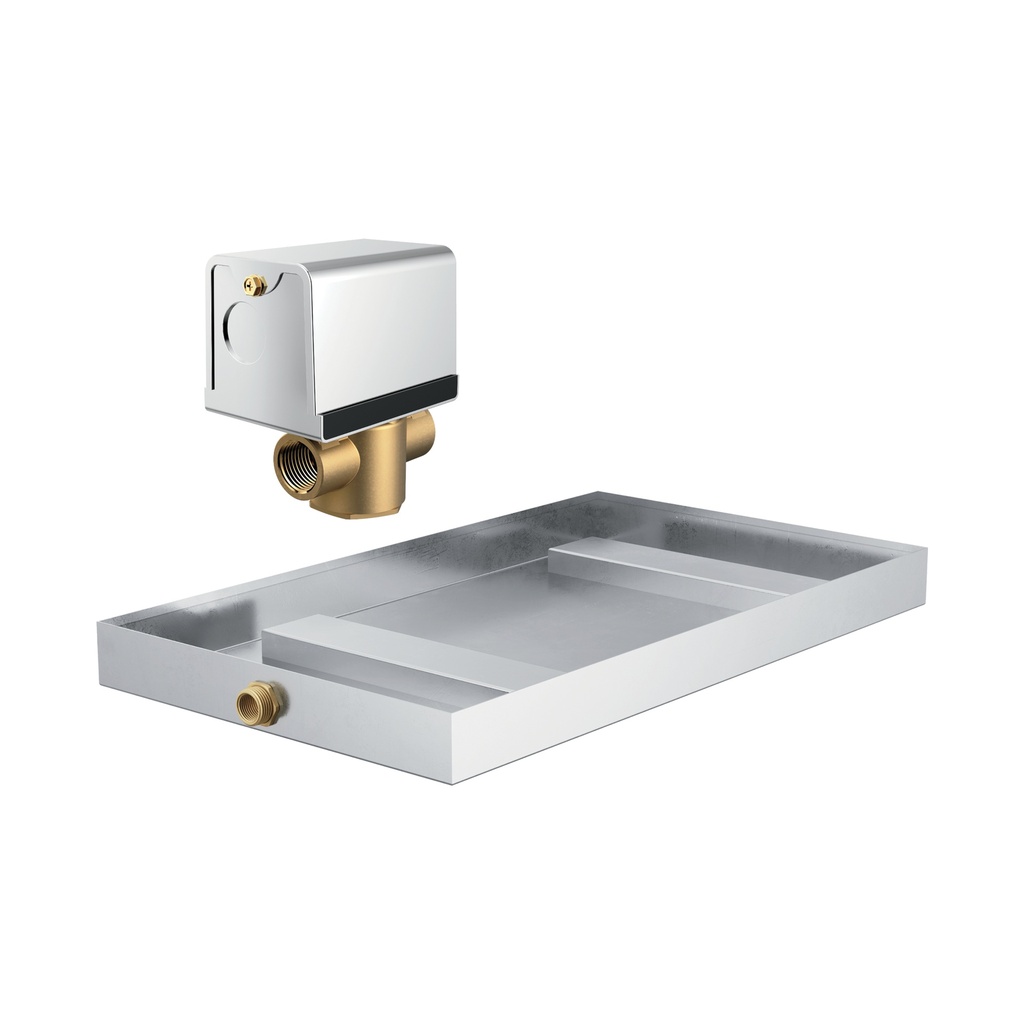 Brizo 8GA-XAD-208 Generator Pan And Auto Drain 208V Xl