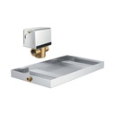 Brizo 8GA-XAD-240 Generator Pan And Auto Drain 240V Xl