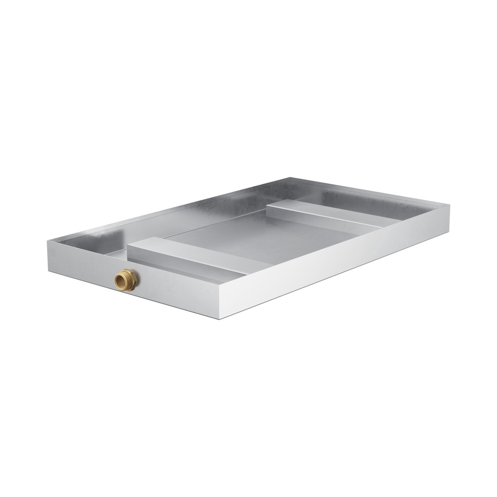 Brizo 8GA-XAN Generator Pan Xl