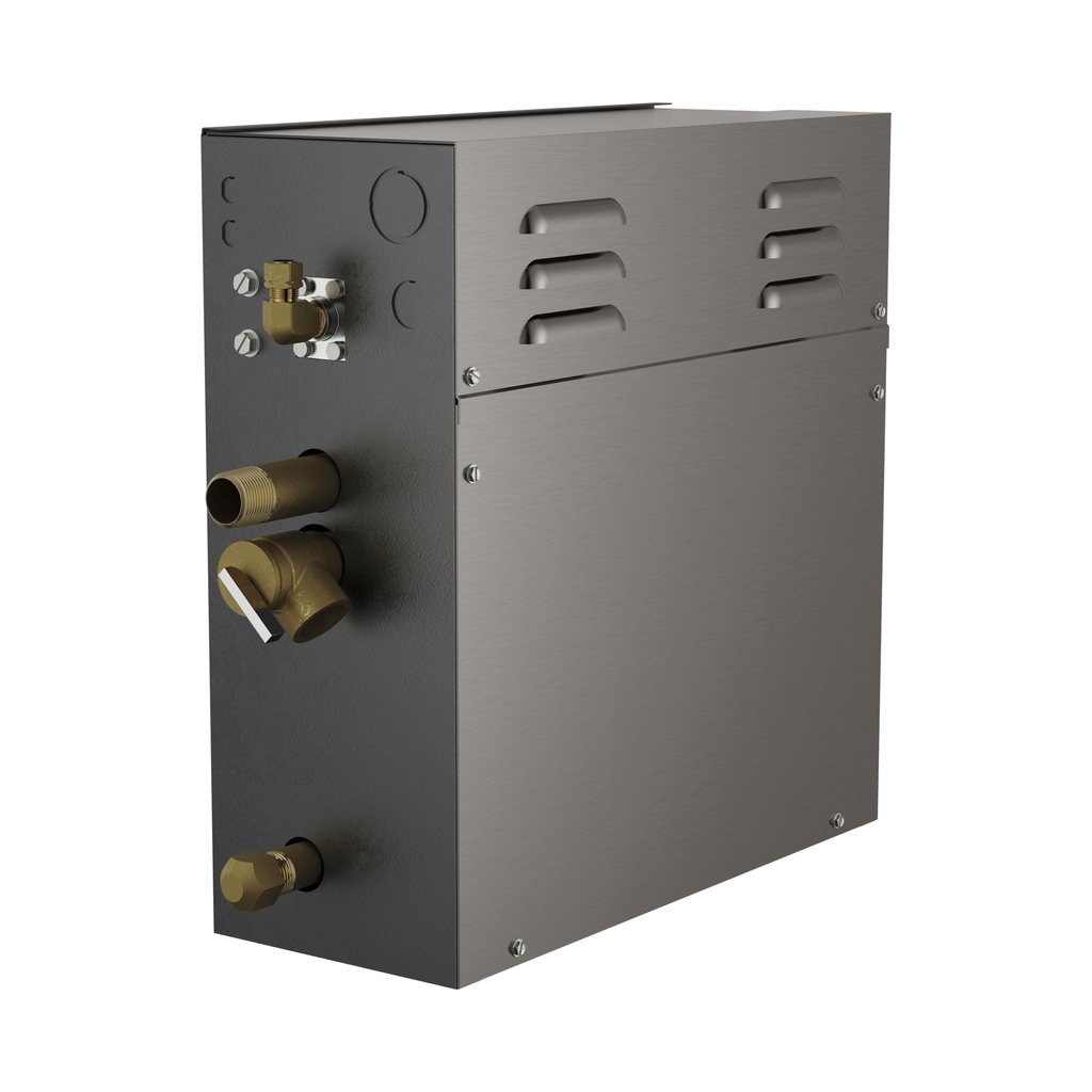 Brizo 8GE-TSG10-240-1 Steam Generator 10Kw 240V