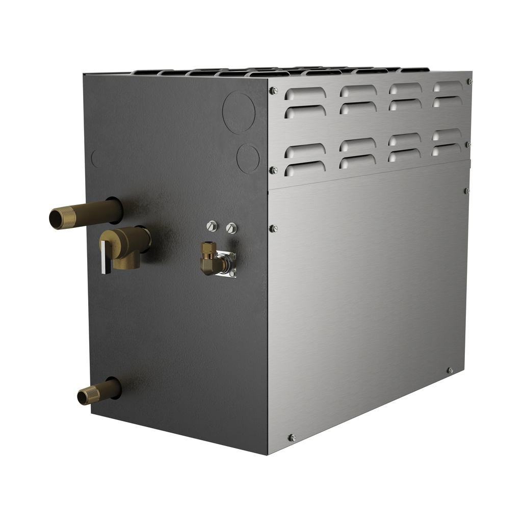 Brizo 8GE-TSG20-240-1 Steam Generator 20Kw 240V