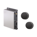 Brizo 8SP-MU-3 Audio Module And Invisible Speakers