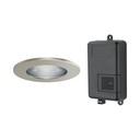 Brizo 8SP-MU-4-BN-L Chromatherapy Module And Ring