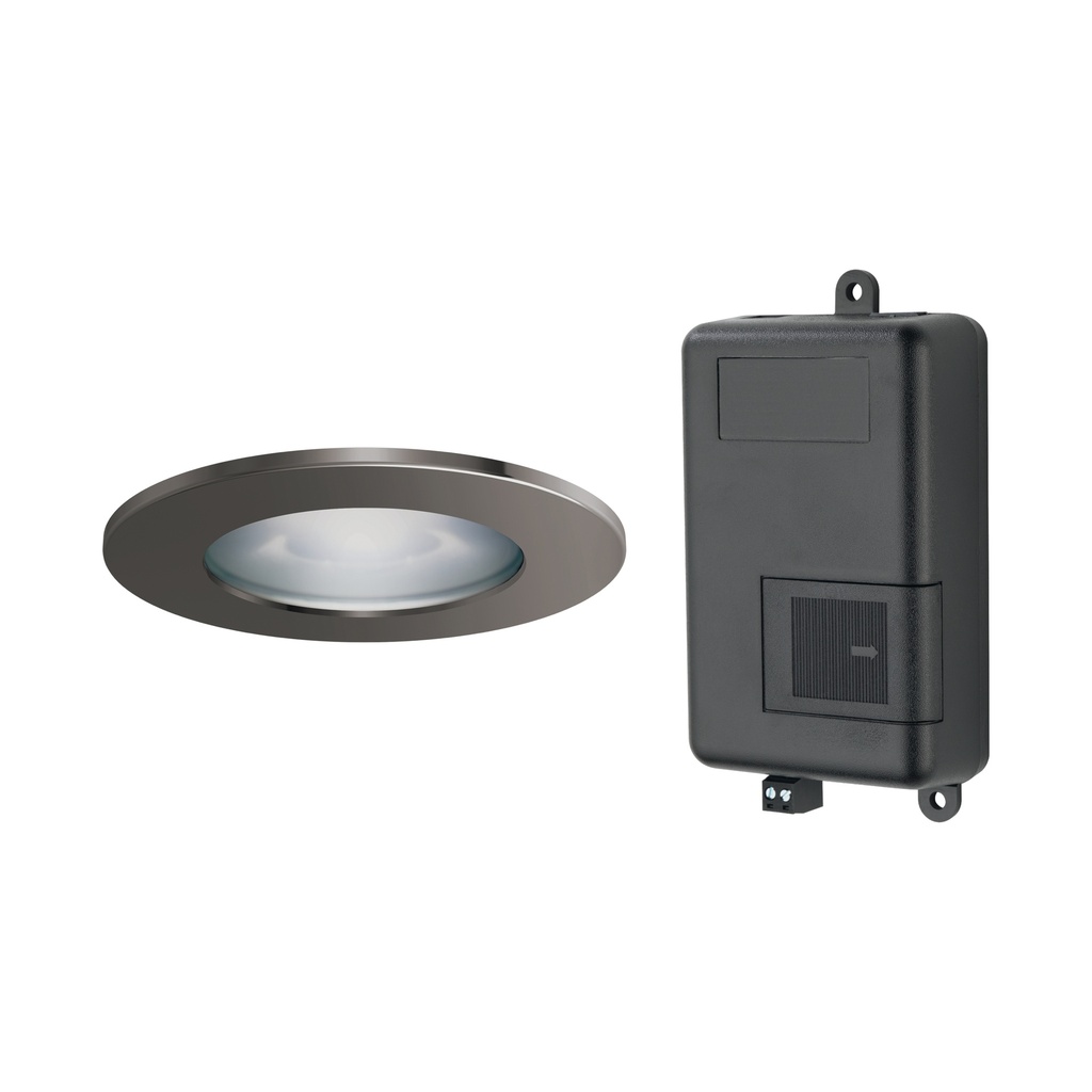 Brizo 8SP-MU-4-BNX-L Chromatherapy Module And Ring