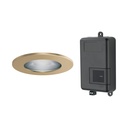 Brizo 8SP-MU-4-GL-L Chromatherapy Module And Ring