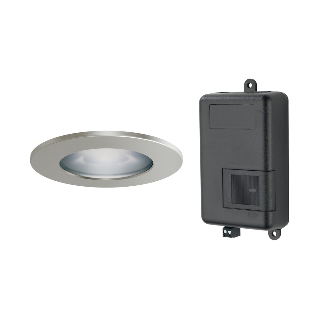 Brizo 8SP-MU-4-NK-L Chromatherapy Module And Ring