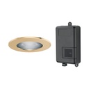 Brizo 8SP-MU-4-PG-L Chromatherapy Module And Ring