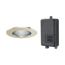 Brizo 8SP-MU-4-PN-L Chromatherapy Module And Ring