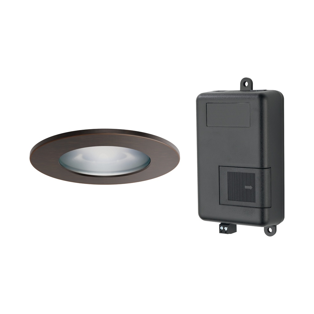 Brizo 8SP-MU-4-RB Chromatherapy Module And Ring