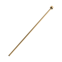 Brizo BT01201-GL 20" Supply Line