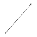 Brizo BT01201-PC 20" Supply Line