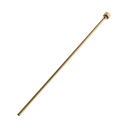 Brizo BT01201-PG 20" Supply Line