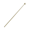 Brizo BT01201-PN 20" Supply Line