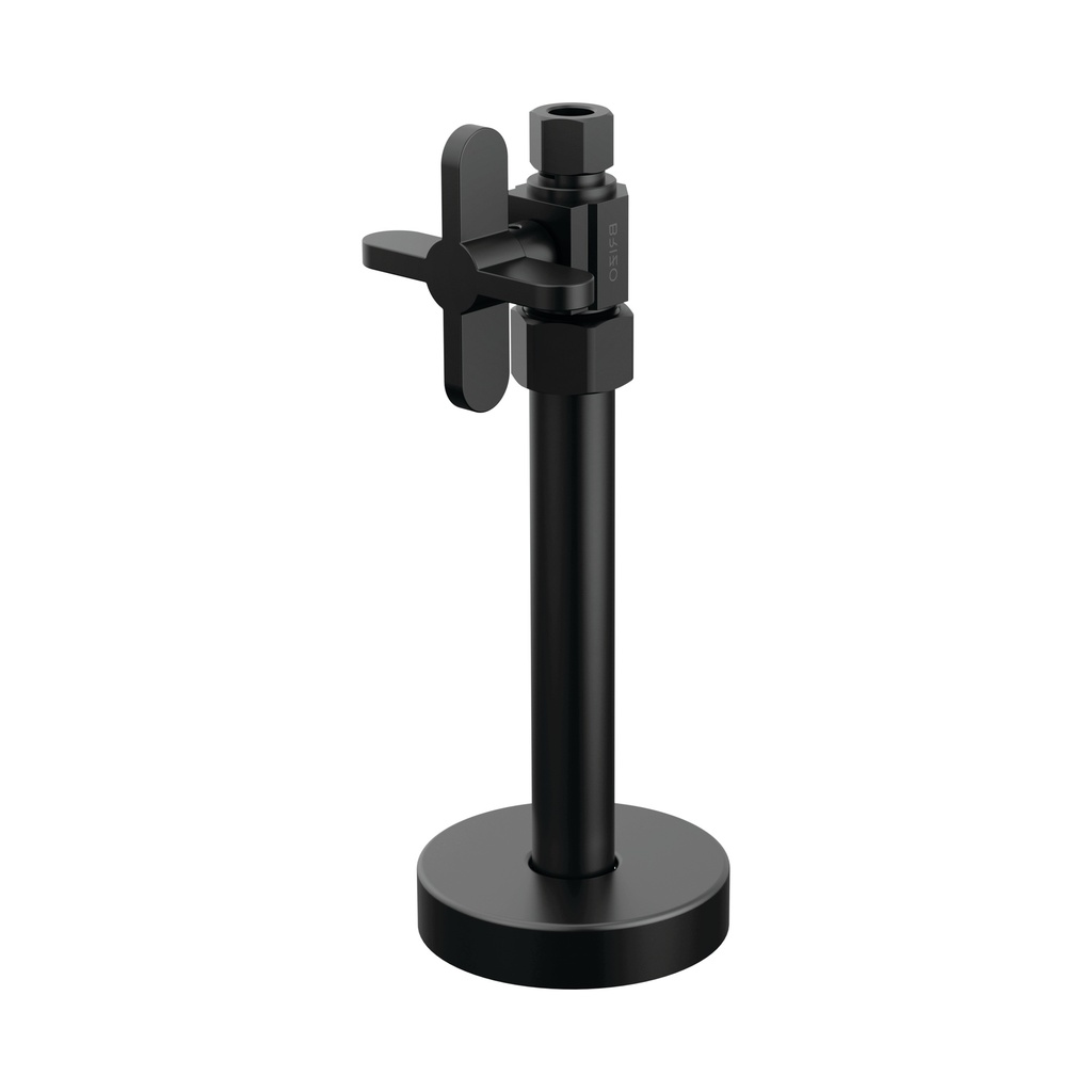 Brizo BT021204-BL Straight Supply Stop Valve