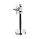Brizo BT021204-PC Straight Supply Stop Valve