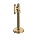 Brizo BT021205-GL Straight Supply Stop Valve