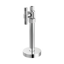 Brizo BT021205-PC Straight Supply Stop Valve