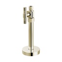 Brizo BT021205-PN Straight Supply Stop Valve