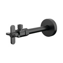 Brizo BT022204-BL Angled Supply Stop Valve