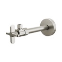 Brizo BT022204-BN Angled Supply Stop Valve