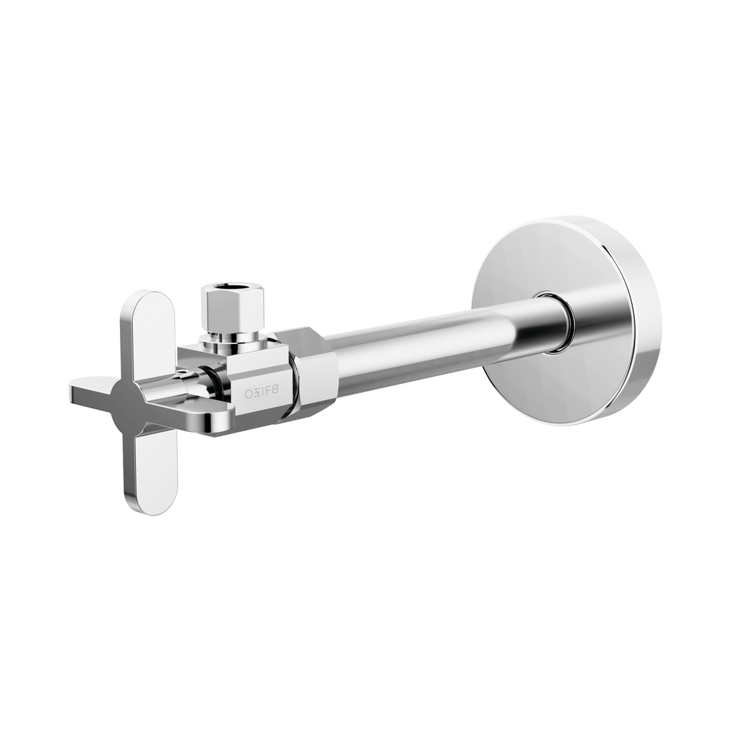 Brizo BT022204-PC Angled Supply Stop Valve