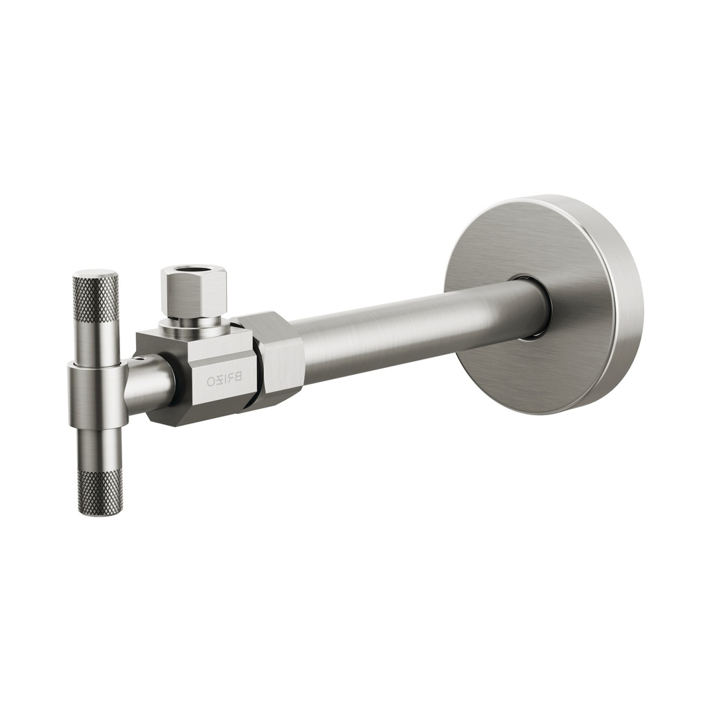 Brizo BT022205-NK Angled Supply Stop Valve