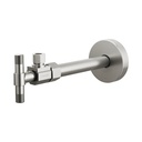 Brizo BT022205-NK Angled Supply Stop Valve