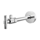 Brizo BT022205-PC Angled Supply Stop Valve