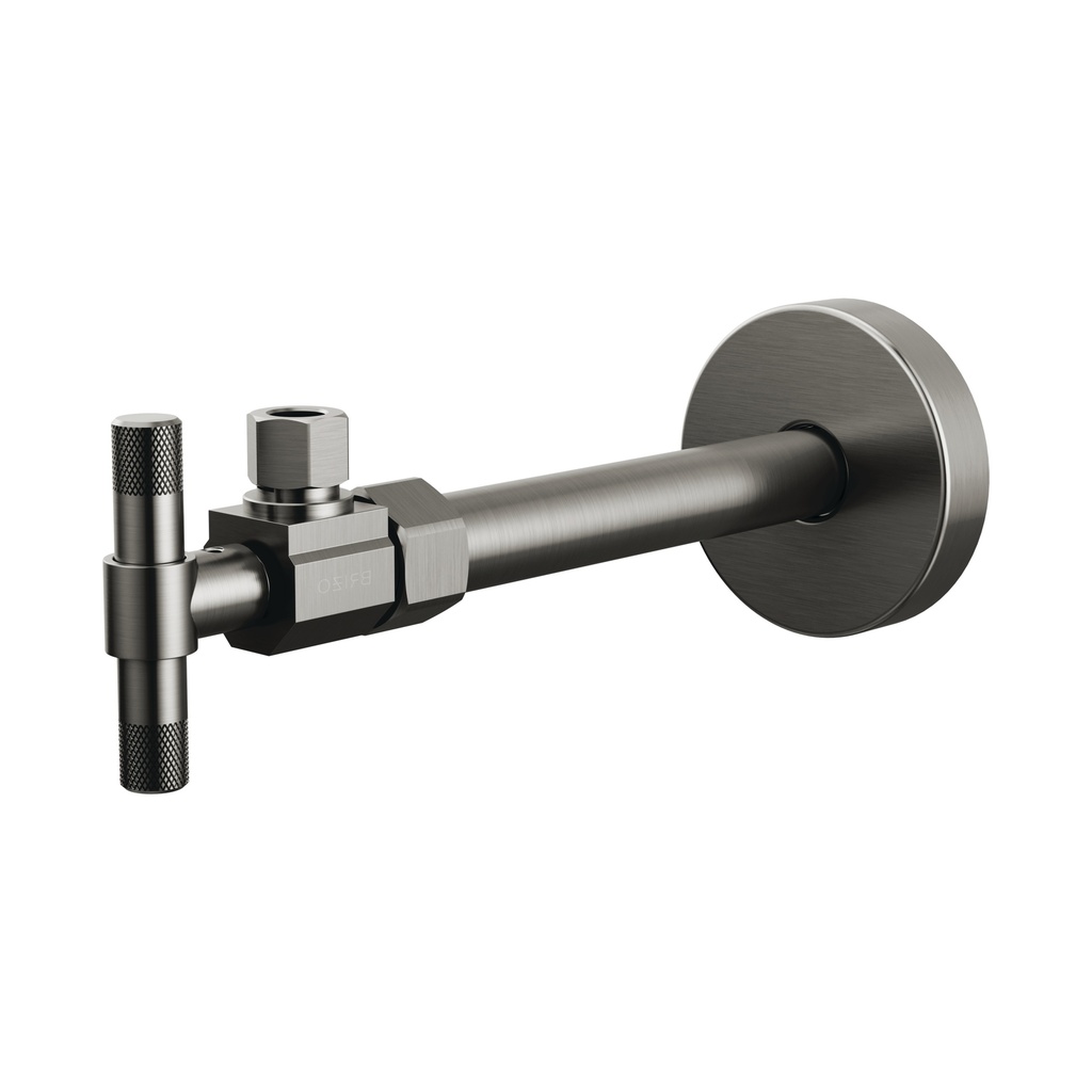 Brizo BT022205-SL Angled Supply Stop Valve