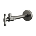 Brizo BT022205-SL Angled Supply Stop Valve