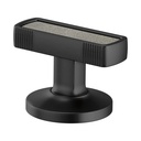Brizo HI5306-BLCT Knob Handle W/Concrete Insert