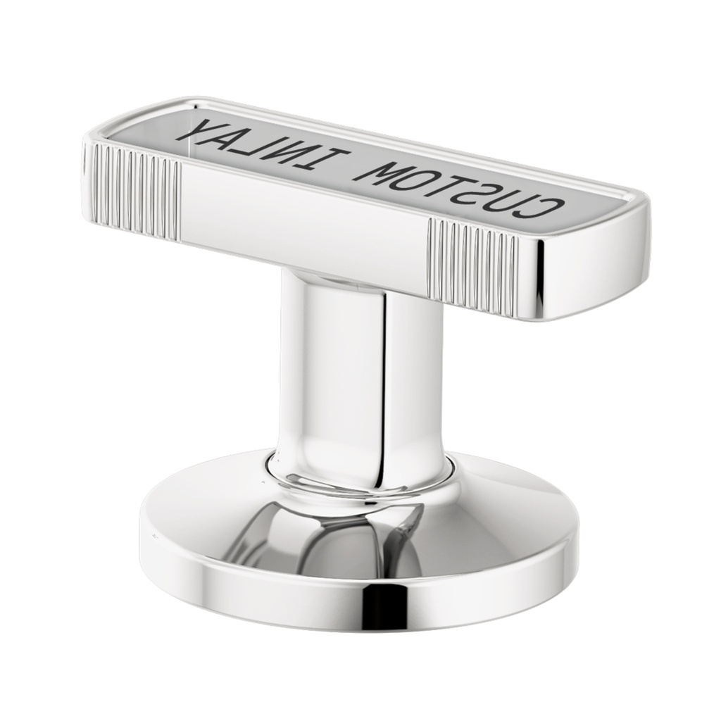 Brizo HI5306-PC Kintsu Widespread Insert Handle Kit