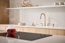Brizo HK006-PC-L Lever Handles Widespread