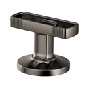 Brizo HK5306-BNX Kintsu Widespread Knob Handle Kit Brilliance Black Onyx