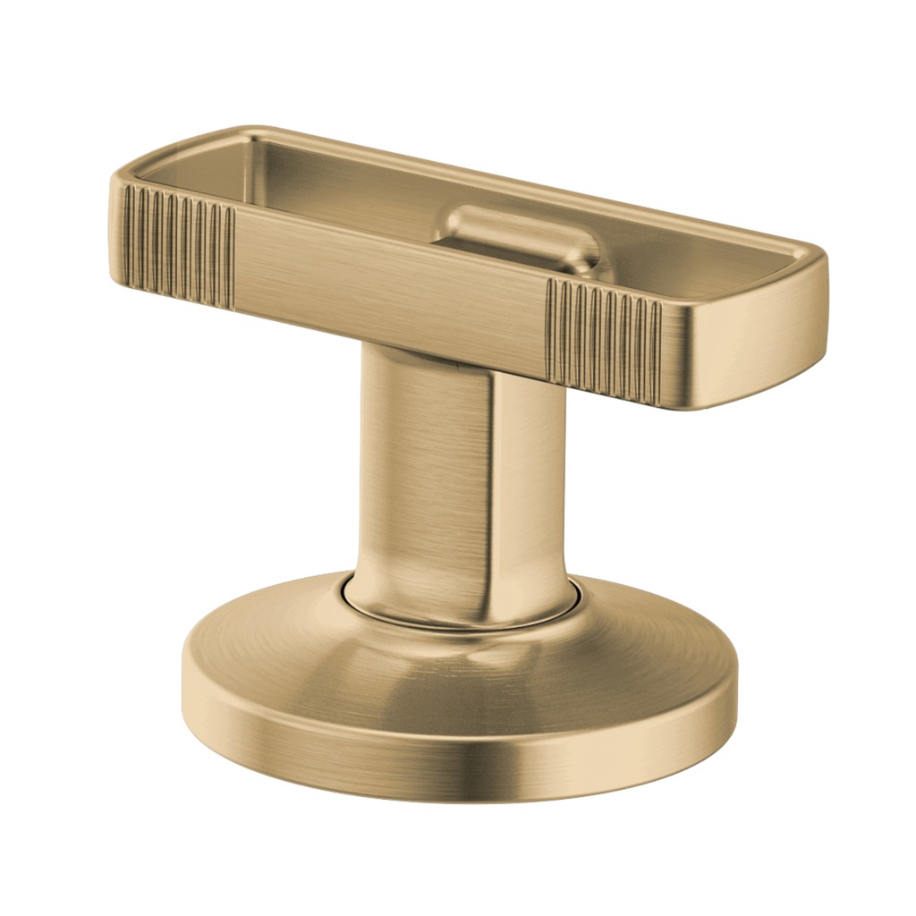 Brizo HK5306-GL Kintsu Widespread Knob Handle Kit