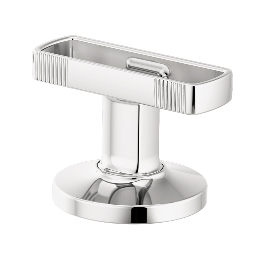 Brizo HK5306-PC Kintsu Widespread Knob Handle Kit