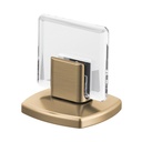 Brizo HK5367-GLCL Allaria Knob Handle