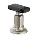 Brizo HK5376-NKBC Invari Widespread Crystal Lever Handle Kit
