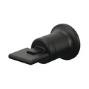 Brizo HK5867-BL Allaria 1H Wm Knob Handle