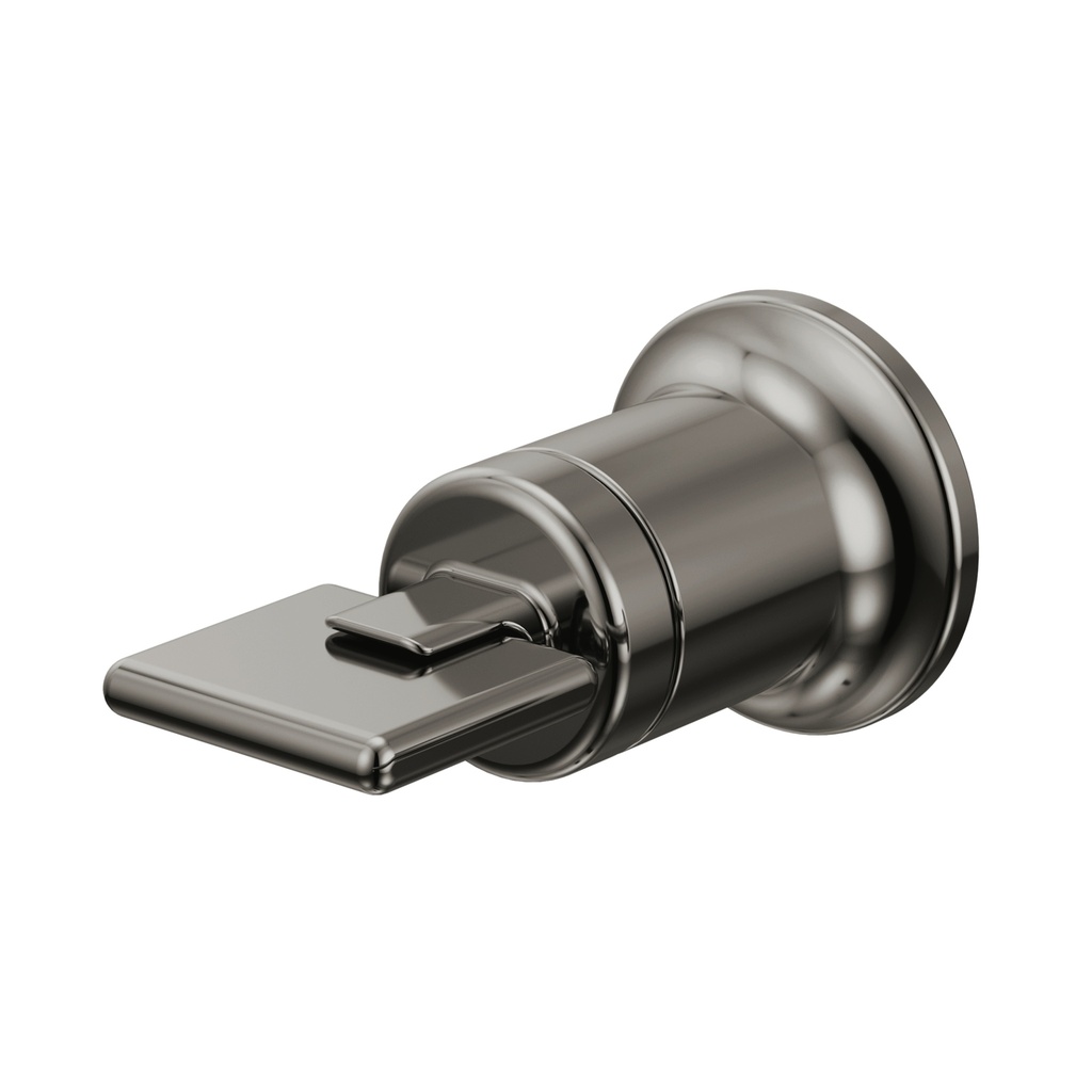 Brizo HK5867-BNX Allaria 1H Wm Knob Handle