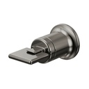 Brizo HK5867-BNX Allaria 1H Wm Knob Handle