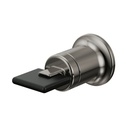 Brizo HK5867-BNXBL Allaria 1H Wm Knob Handle