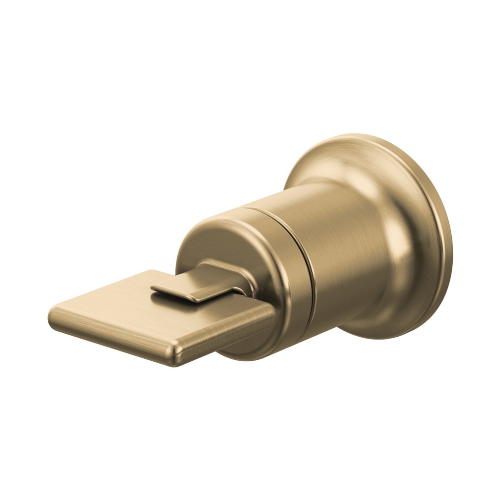 Brizo HK5867-GL Allaria 1H Wm Knob Handle
