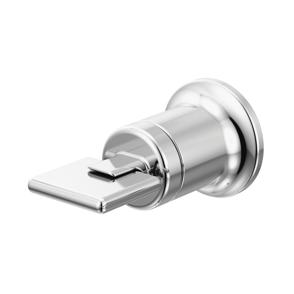 Brizo HK5867-PC Allaria 1H Wm Knob Handle