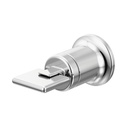 Brizo HK5867-PC Allaria 1H Wm Knob Handle