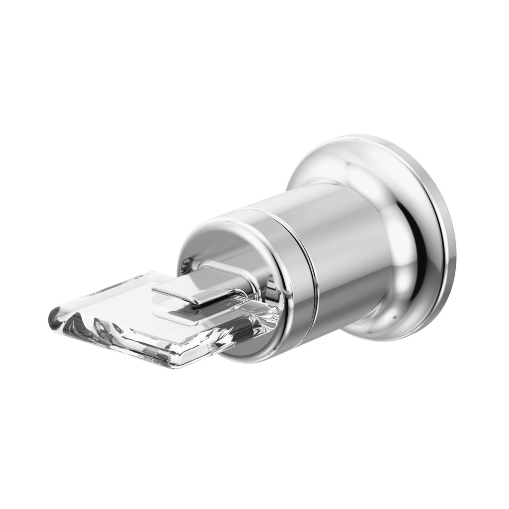 Brizo HK5867-PCCL Allaria 1H Wm Knob Handle