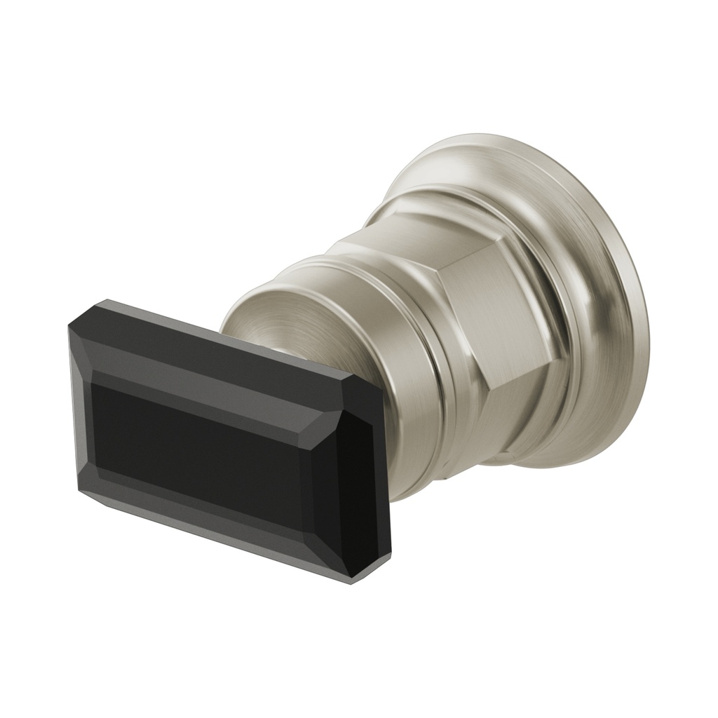 Brizo HK5876-NKBC Invari Wallmount Lavatory Crystal Lever Handle Kit