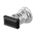 Brizo HK5876-PCBC Invari Wallmount Lavatory Crystal Lever Handle Kit